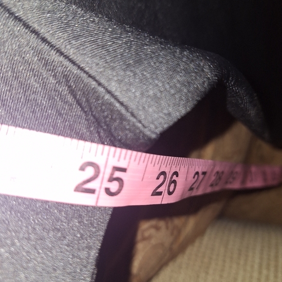 An Antigua San Francisco 49er's Men's Black Neoprene Jacket In A Size XL. NWOT - Picture 5 of 8